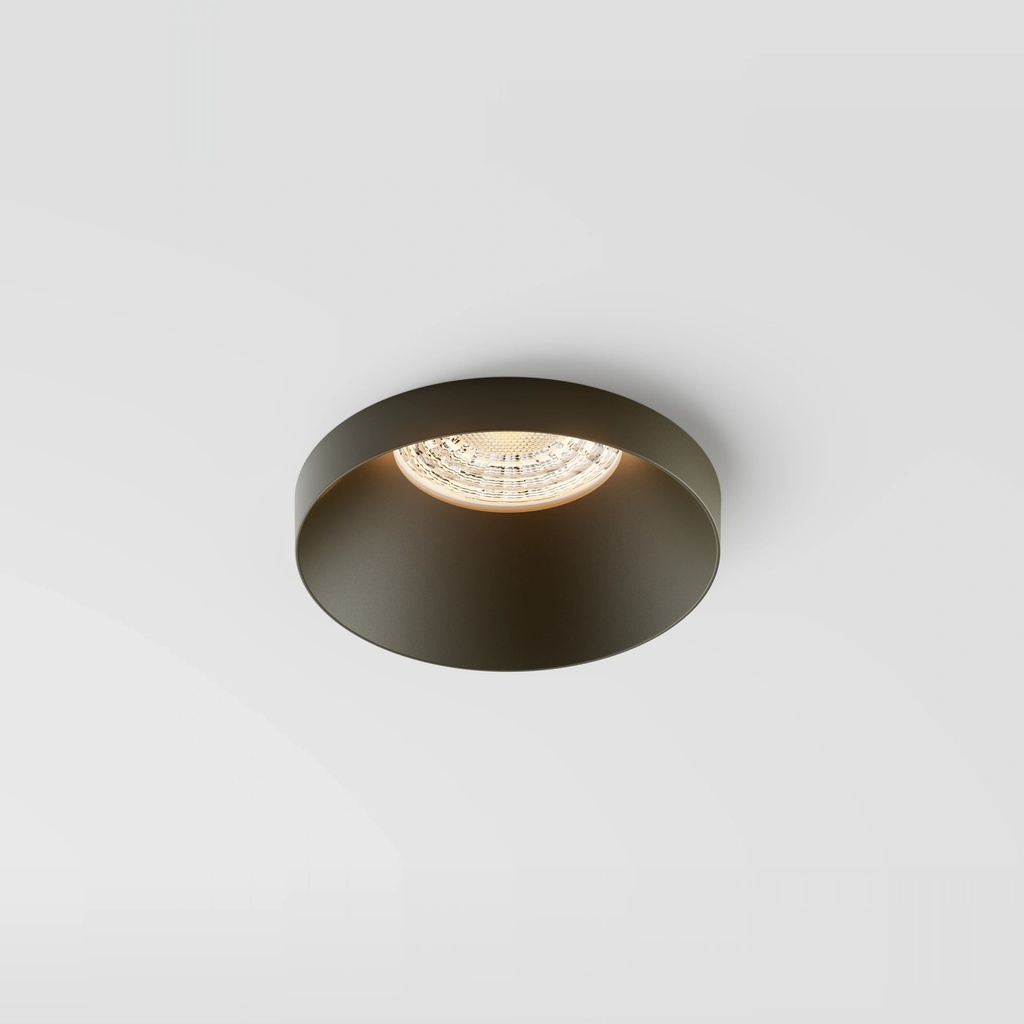 Clickfit Cave Medium LED Recessed light