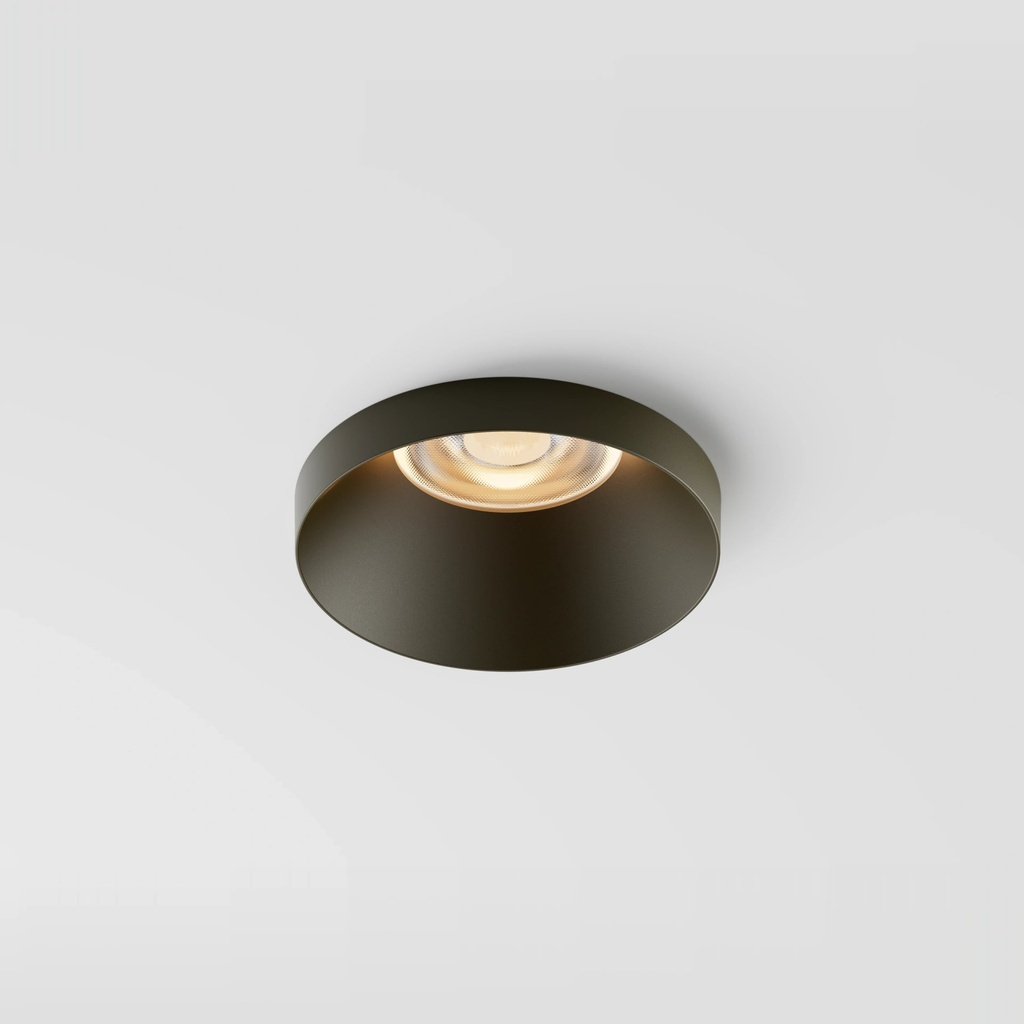 Clickfit Cave Medium LED Inbouwspot