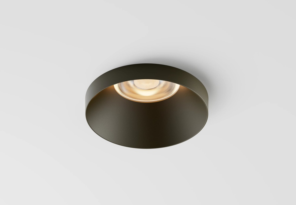 Clickfit Cave Medium LED Recessed light