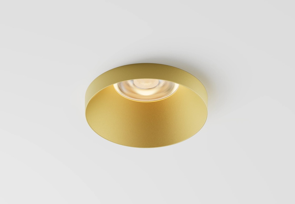 Clickfit Cave Medium LED Inbouwspot