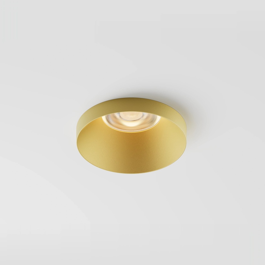 Clickfit Cave Medium LED Recessed light
