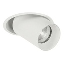 Tuup Semi-Recessed light