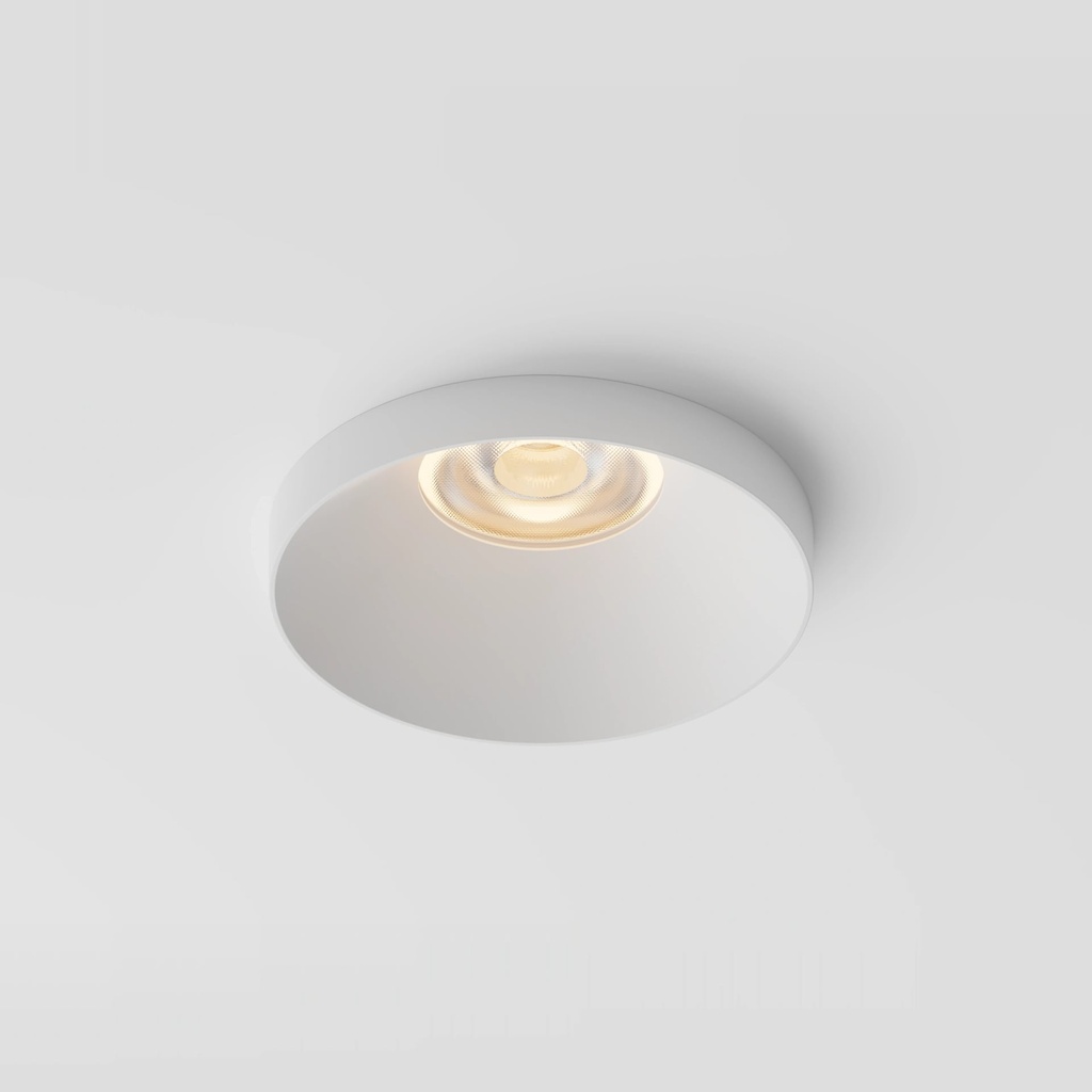 Clickfit Cave Large LED Recessed light