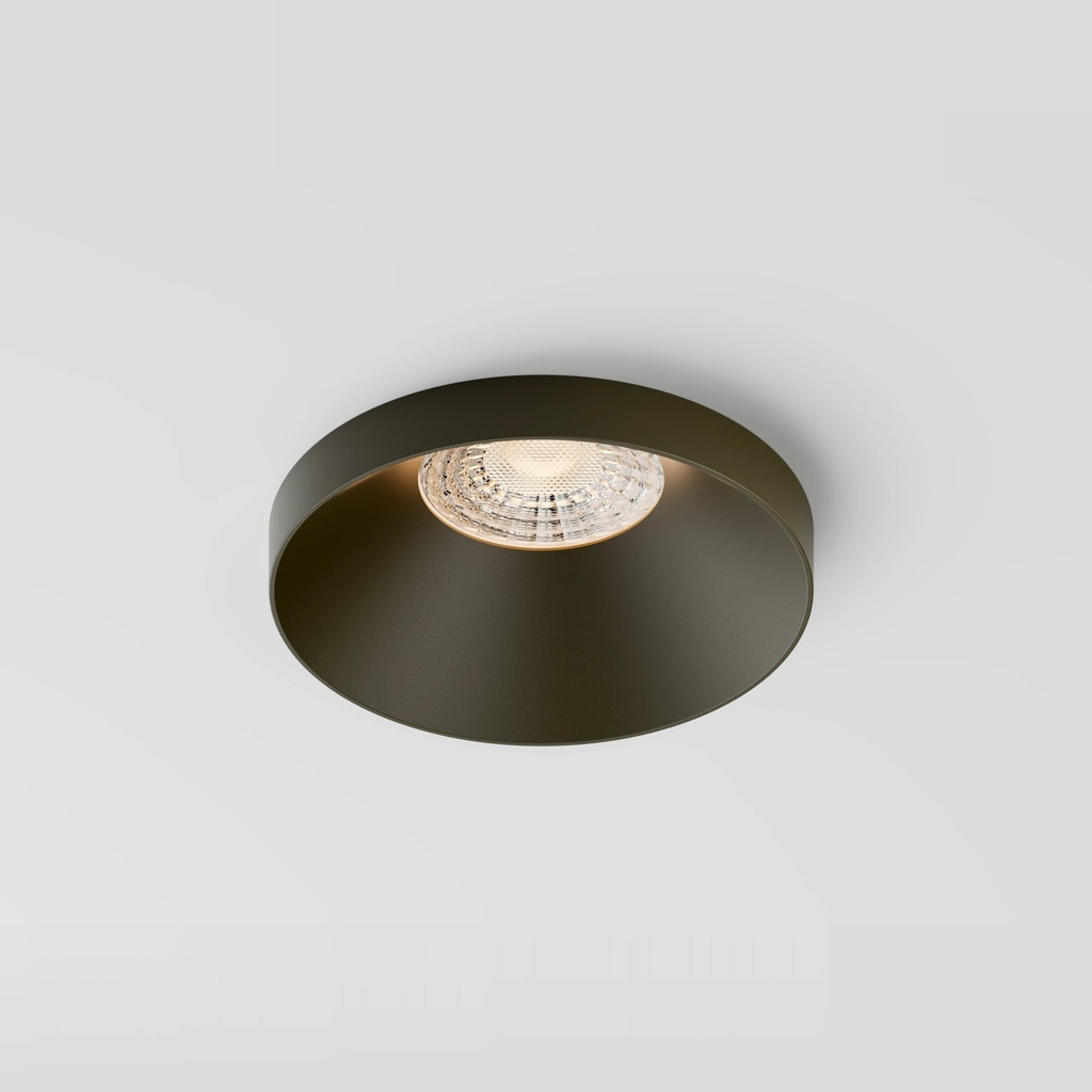 Clickfit Cave Large LED Recessed light