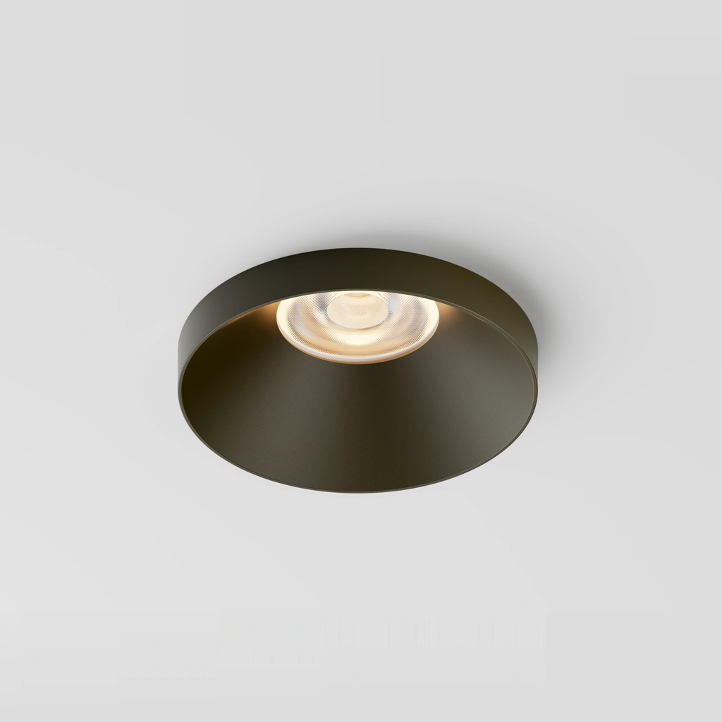 Clickfit Cave Large LED Inbouwspot
