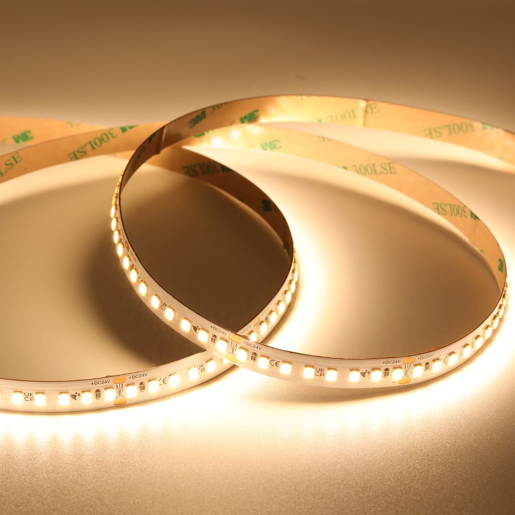 Zen 12.8W/m LED strip
