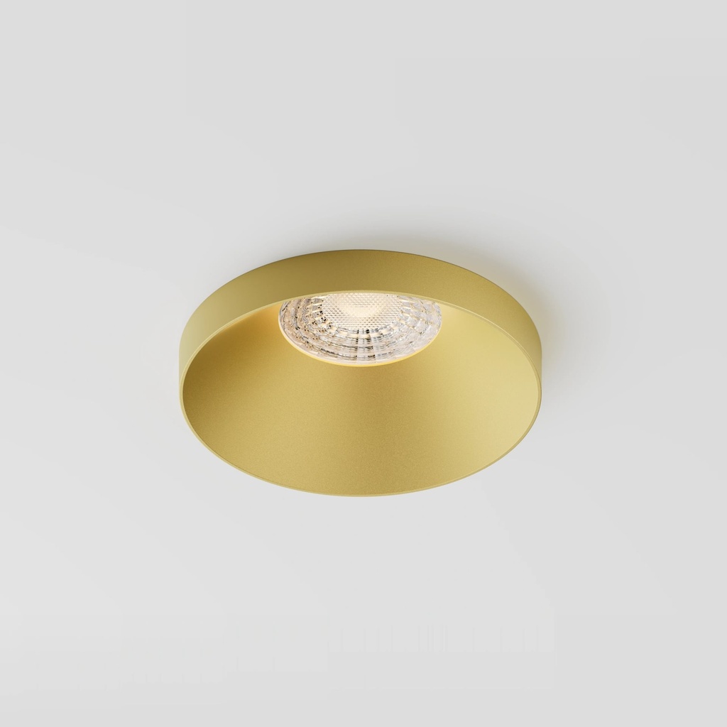 Clickfit Cave Large LED Recessed light