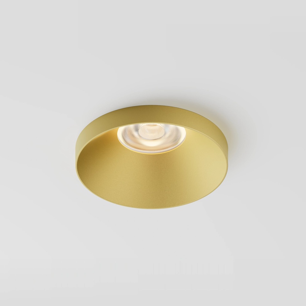 Clickfit Cave Large LED Inbouwspot