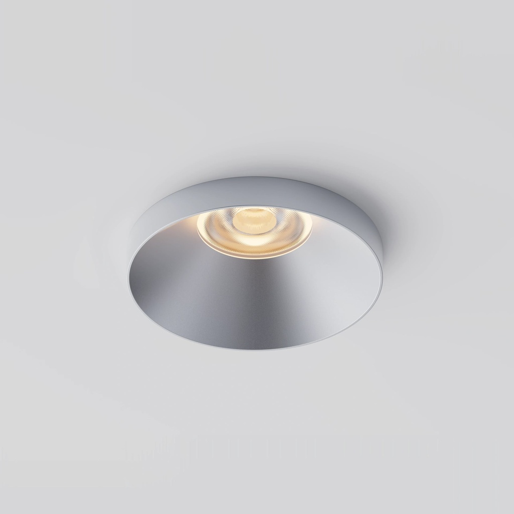 Clickfit Cave Large LED Inbouwspot