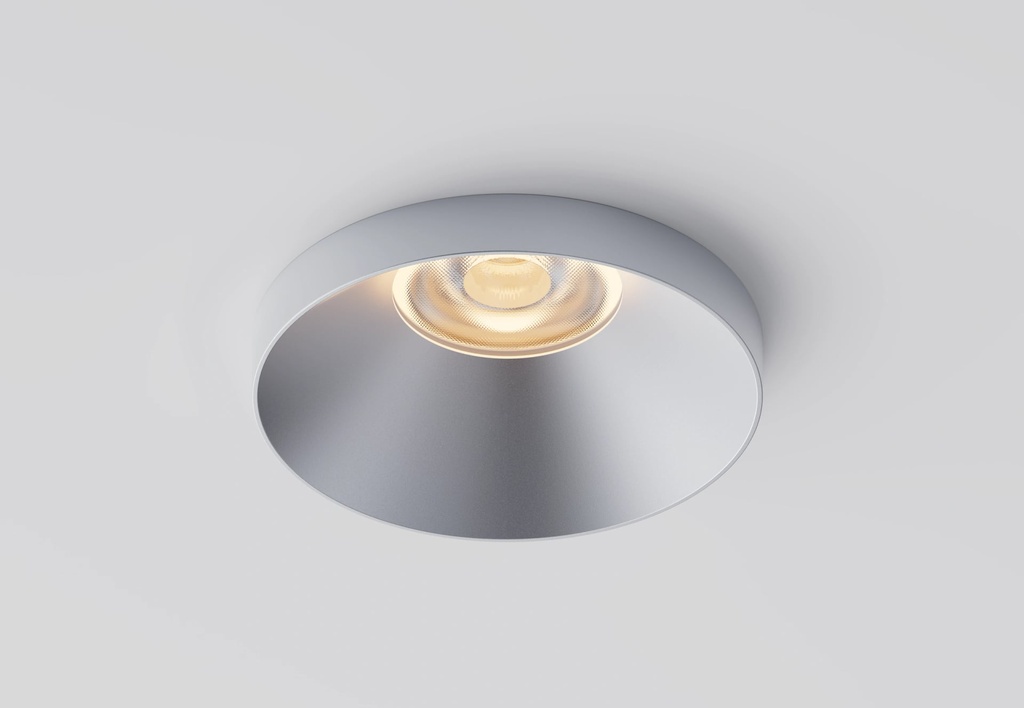 Clickfit Cave Large LED Recessed light