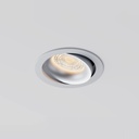 Clickfit Smooth Adjustable LED Recessed light
