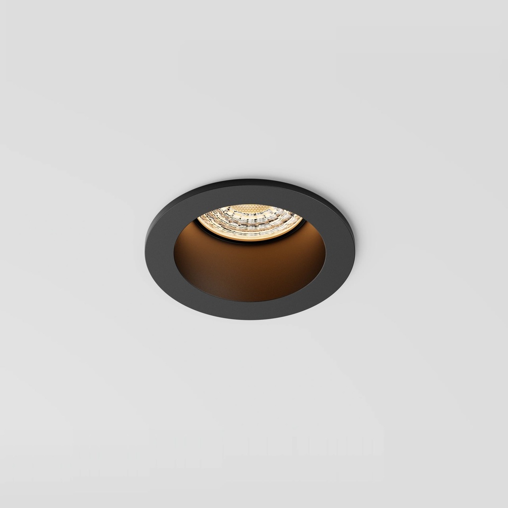 Clickfit Deep Medium LED Inbouwspot