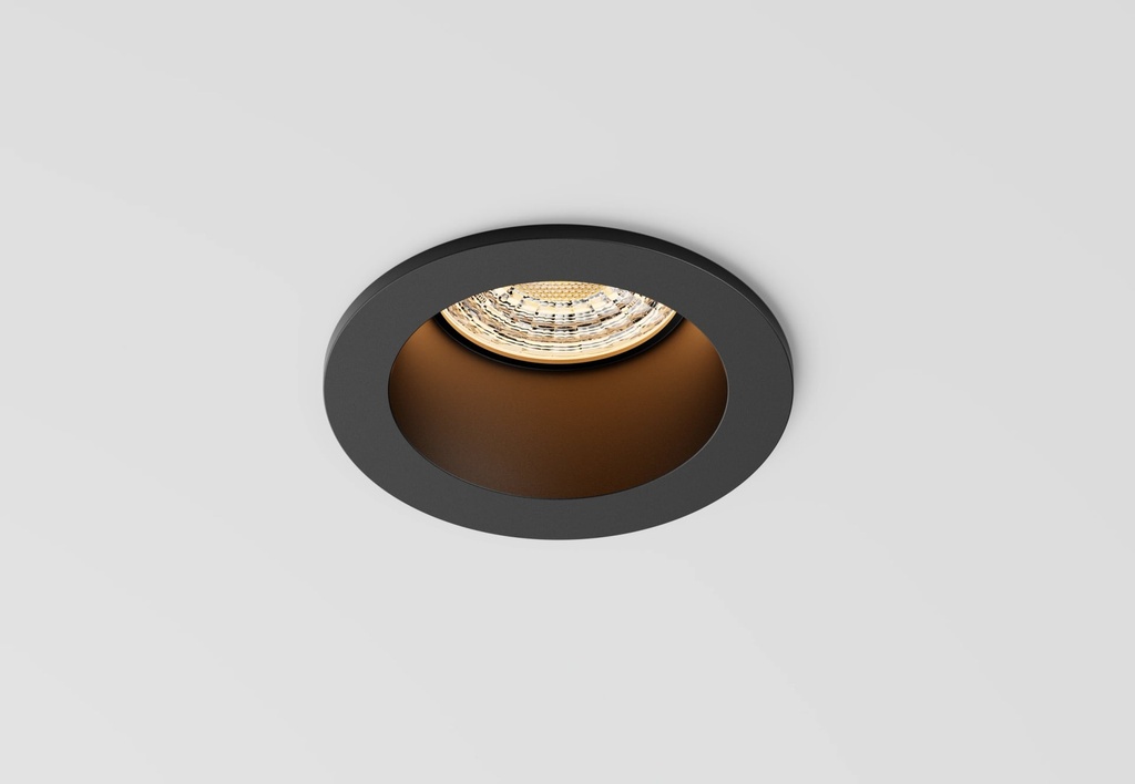 Clickfit Deep Medium LED Recessed light