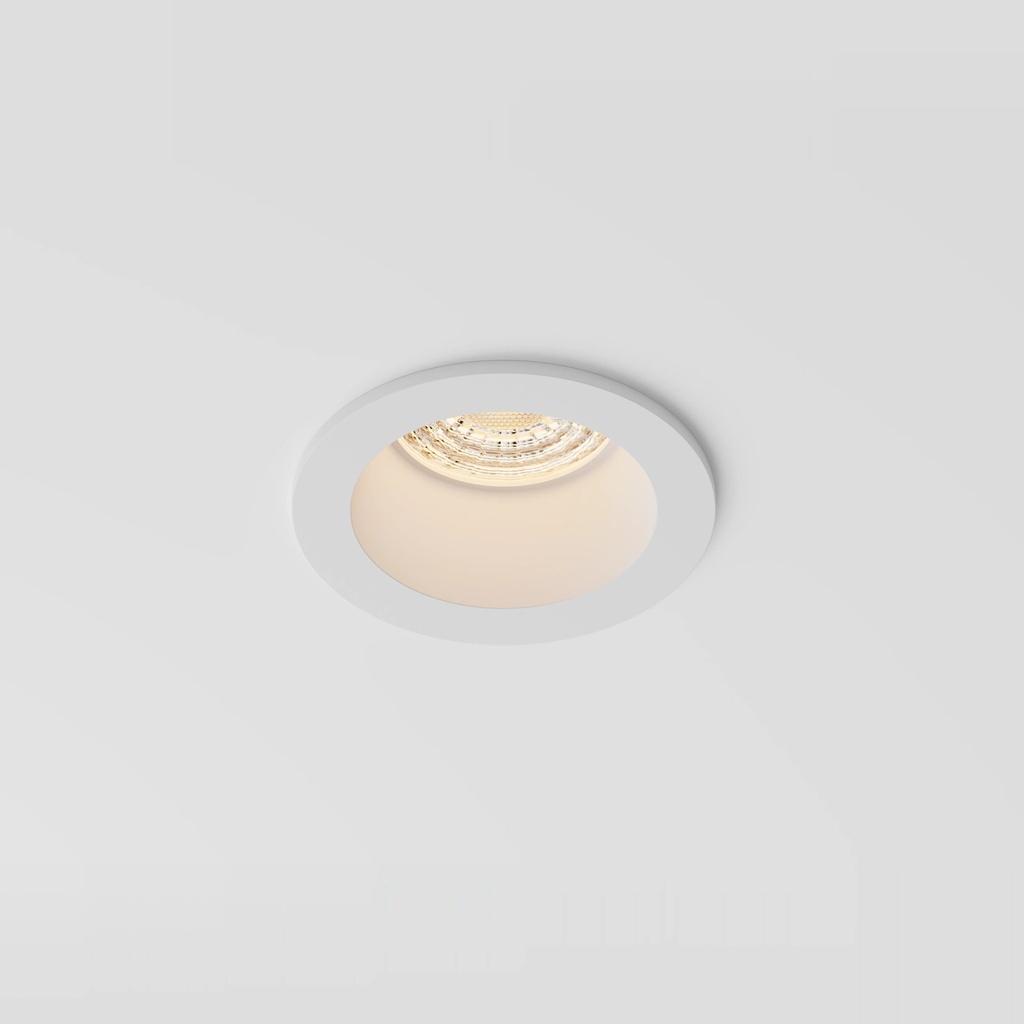 Clickfit Deep Medium LED Recessed light