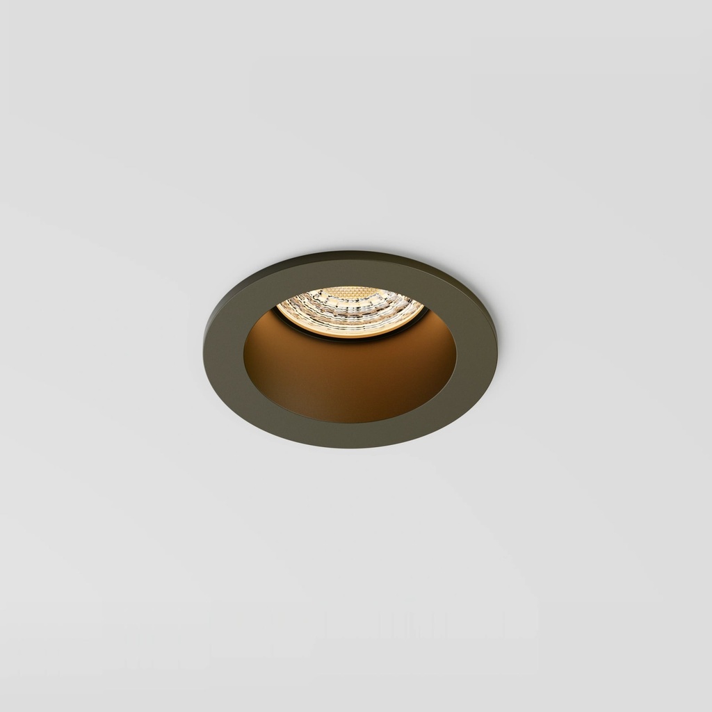 Clickfit Deep Medium IP54 LED Recessed light
