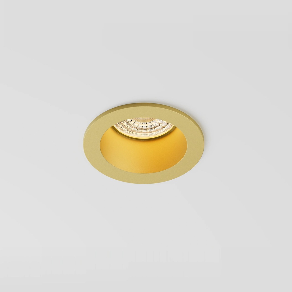 Clickfit Deep Medium IP54 LED Recessed light