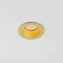 Clickfit Deep Medium IP54 LED Recessed light