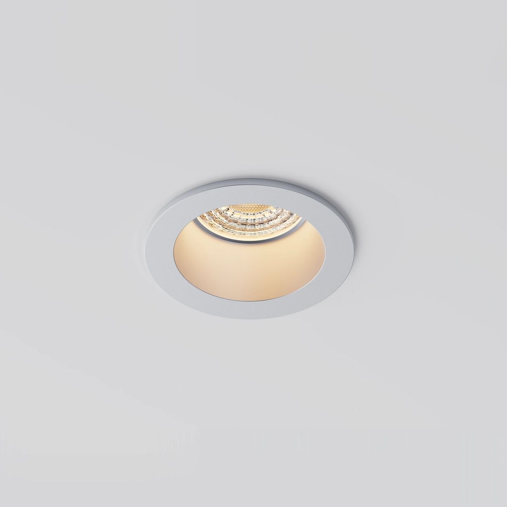 Clickfit Deep Medium IP54 LED Recessed light