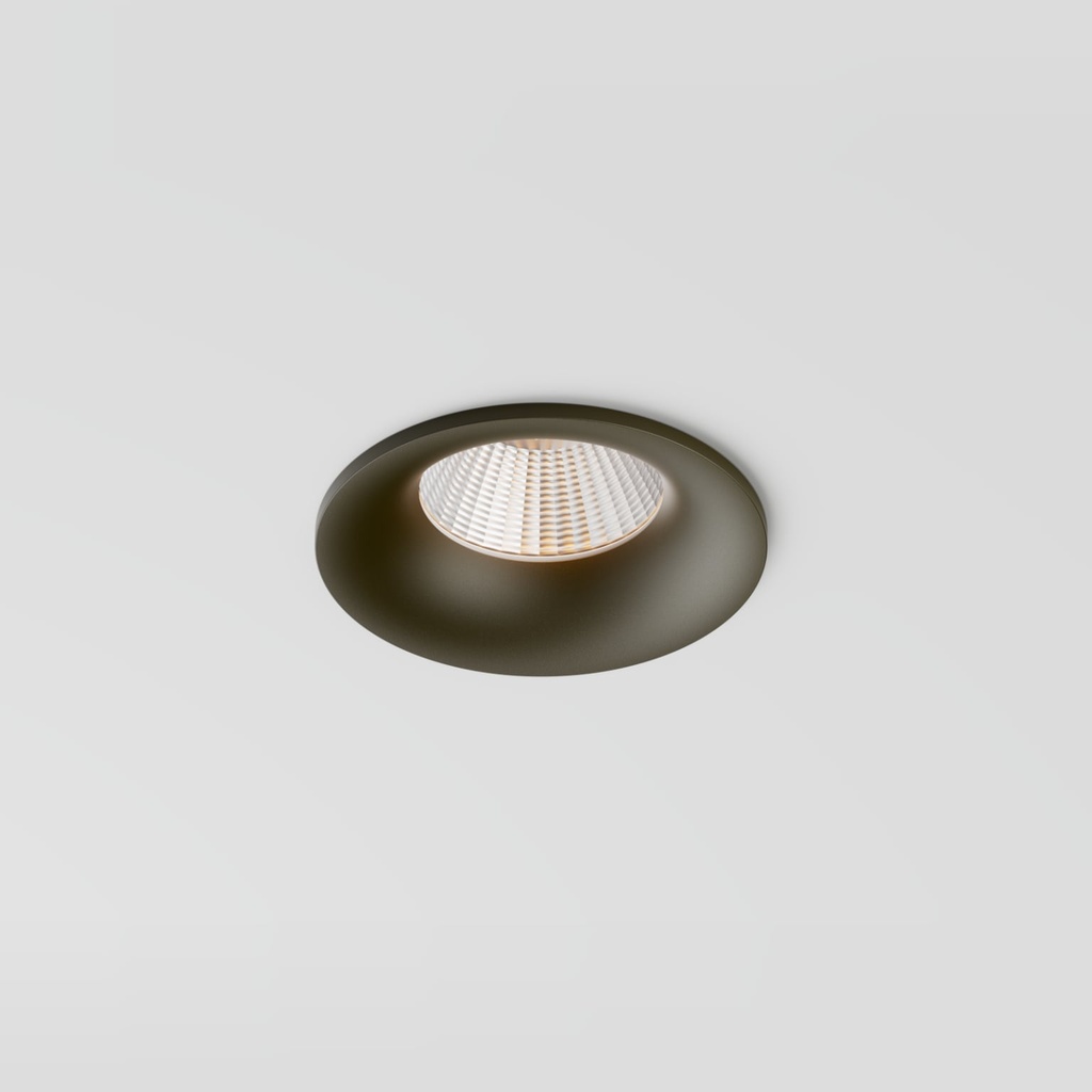 Clickfit Smooth Medium Recessed light