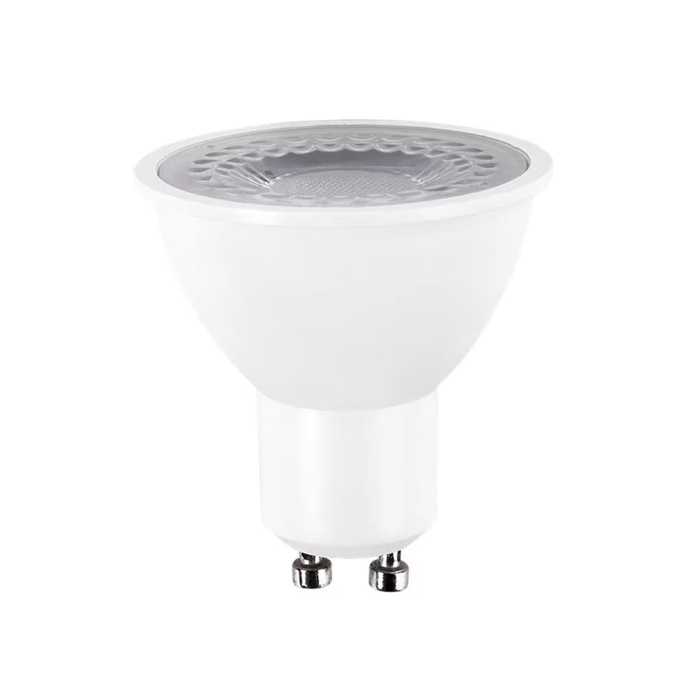 [B01A0GU111W2] Zenkai GU10 LED Bulb (2700K)