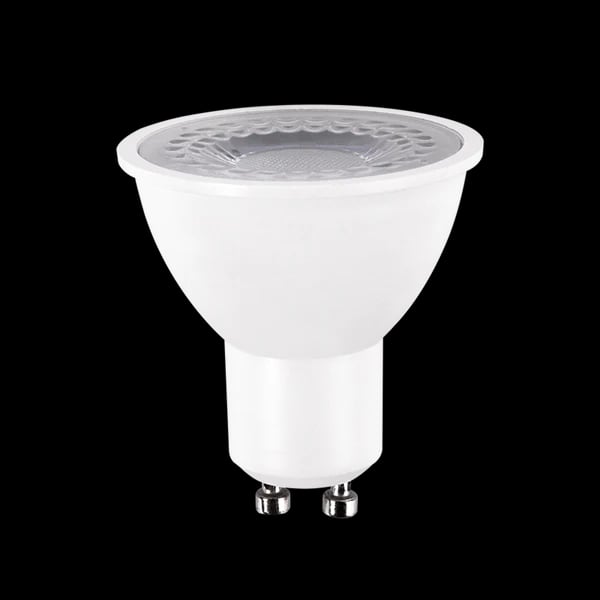 [B01A0GU111W2] Zenkai GU10 LED Bulb (2700K)