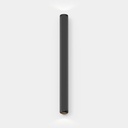 Box Tube 30 Wall light