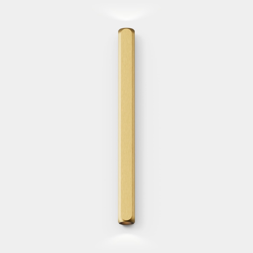 Box Tube 30 Wall light