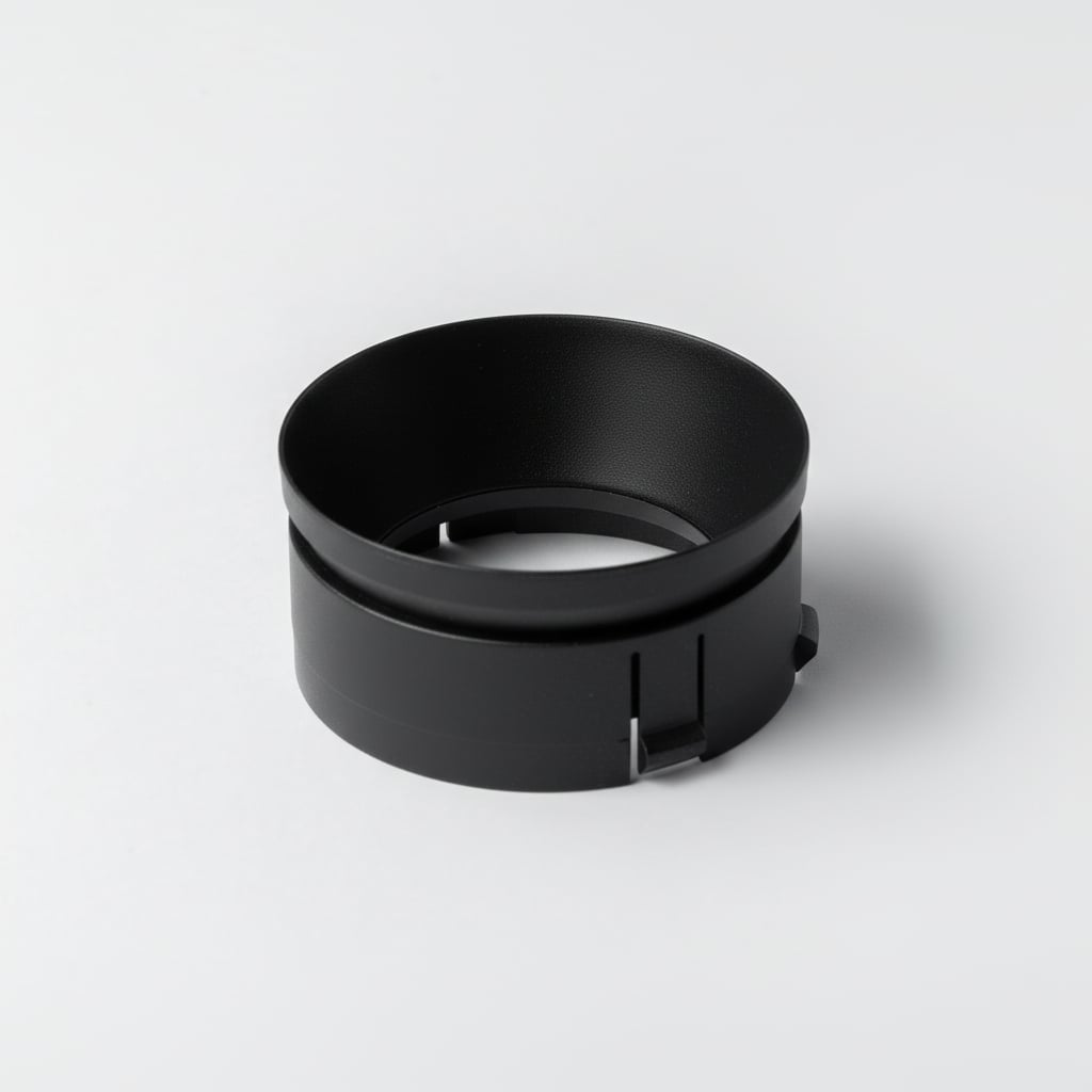 [03A99018B] Connor Insert (Zwart)
