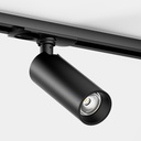 Tuup Slim Spot sur rail 1 phase