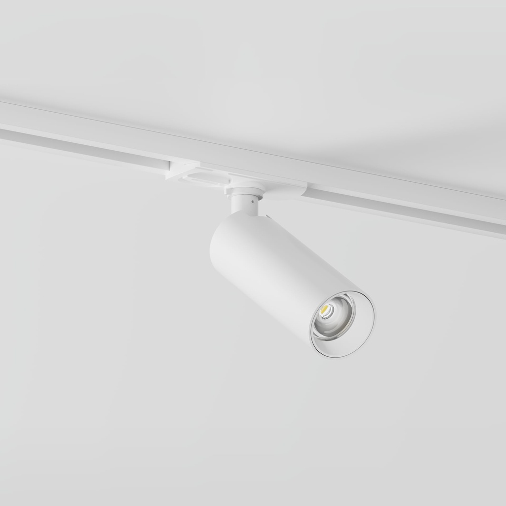 Tuup Slim 1-Fase Railspot