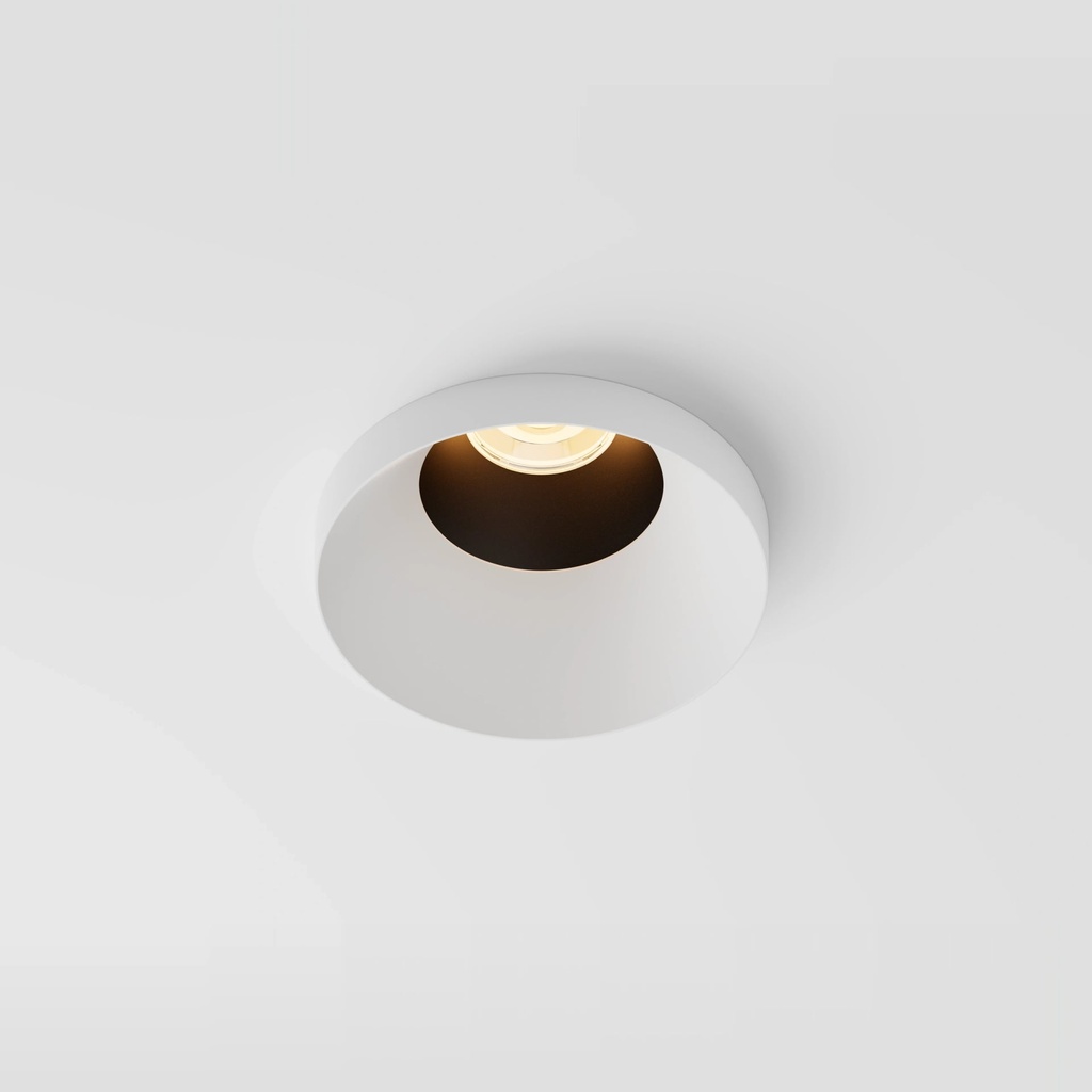 Clickfit Cave Medium IP54 Deco LED Recessed light