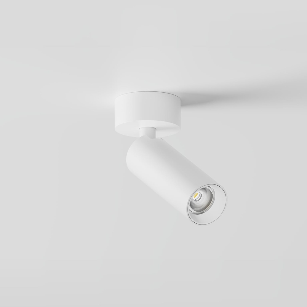 Tuup Slim Ceiling spotlight