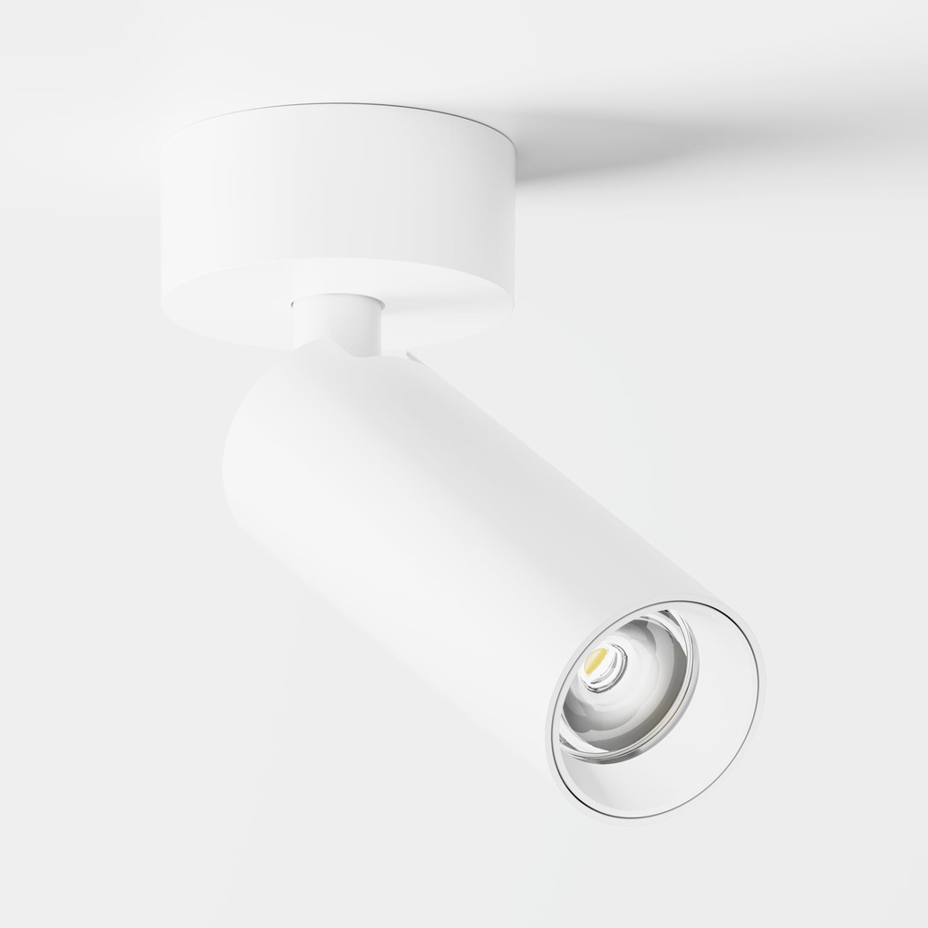 Tuup Slim Surface-mounted spotlight