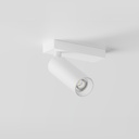 Tuup Slim Asym 1 Ceiling spotlight