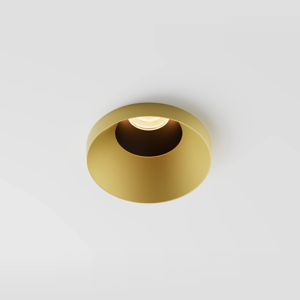 Clickfit Cave Medium IP54 Deco LED Inbouwspot