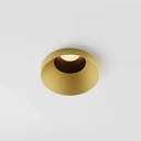 Clickfit Cave Medium IP54 Deco LED Inbouwspot