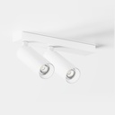 Tuup Slim Asym 2 Opbouwspot