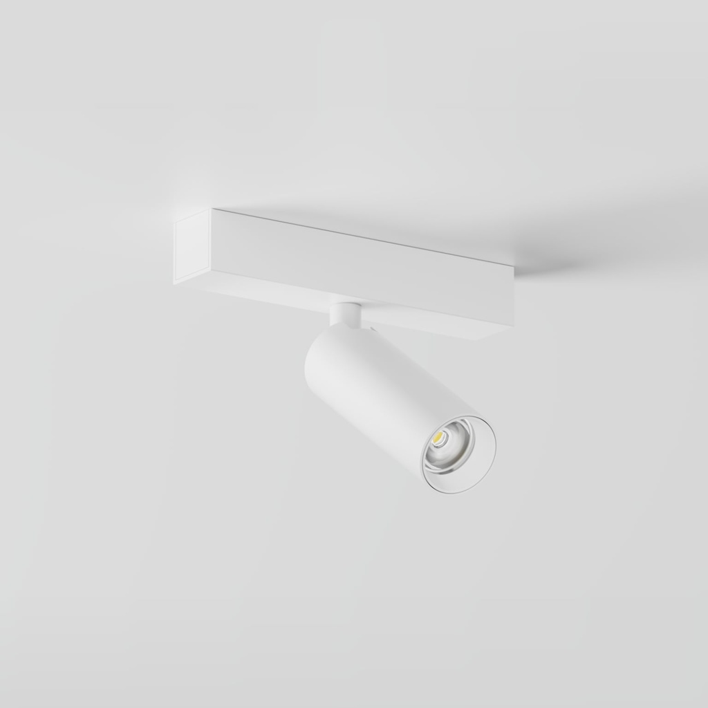 Tuup Slim 1 Ceiling spotlight