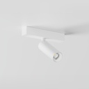 Tuup Slim 1 Ceiling spotlight