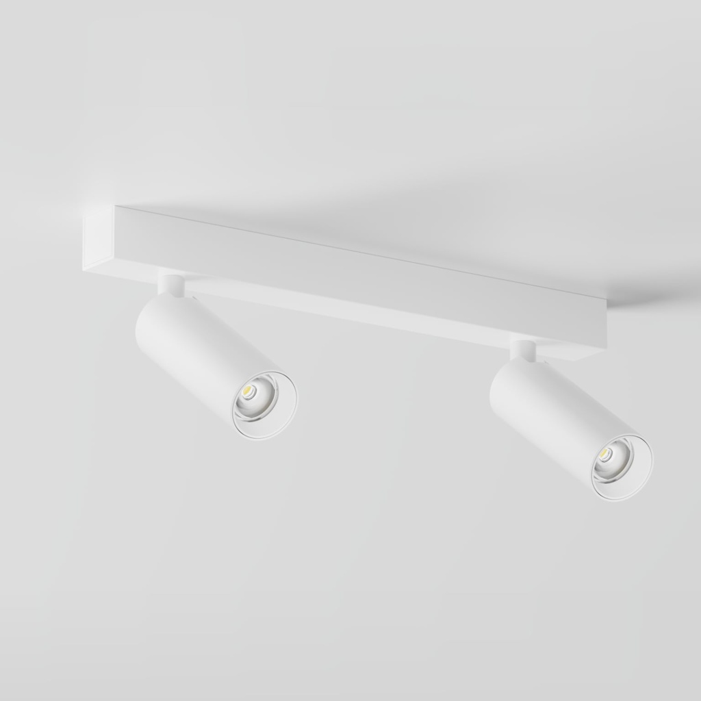 Tuup Slim 2 Ceiling spotlight