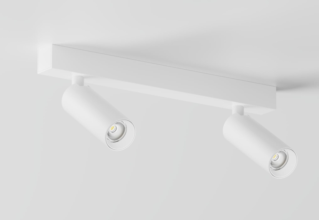 Tuup Slim 2 Ceiling spotlight