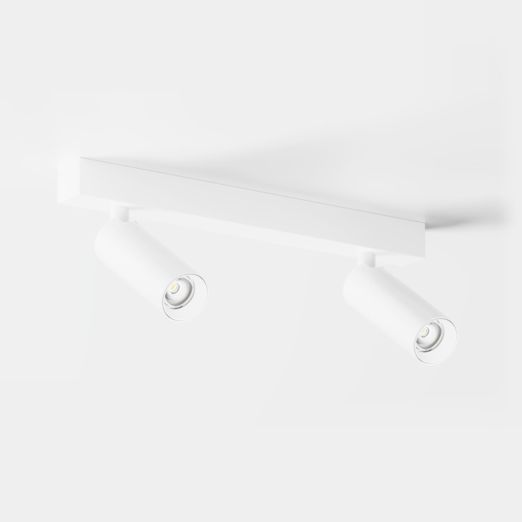 Tuup Slim 2 Surface-mounted spotlight