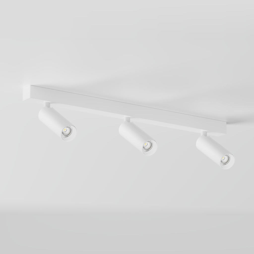 Tuup Slim 3 Ceiling spotlight