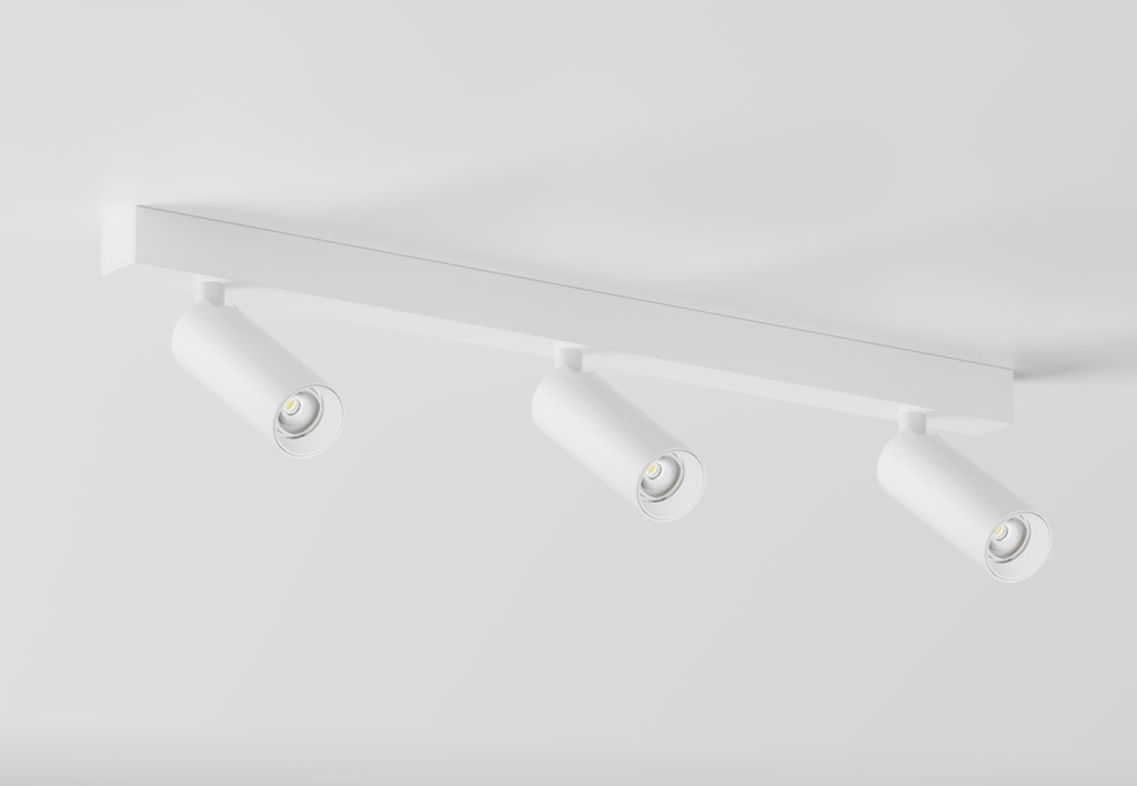 Tuup Slim 3 Plafondspot