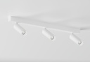Tuup Slim 3 Ceiling spotlight