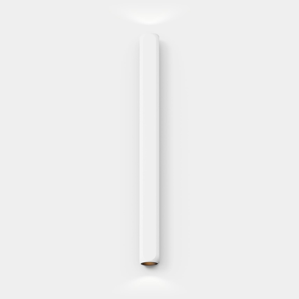 Box Tube 30 Wandlamp