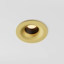 Clickfit Smooth Large IP54 Deco LED Inbouwspot