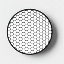 [05A0HON00B] Tuup Honeycomb