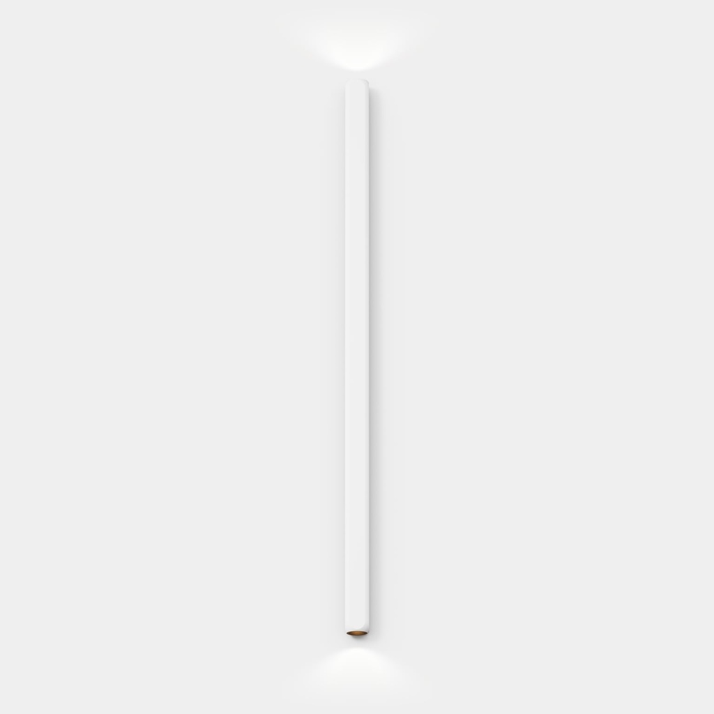 Box Tube 60 Applique murale
