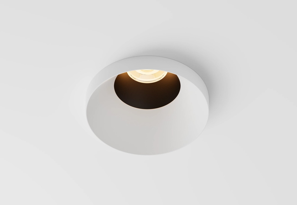 Clickfit Cave Large Deco LED Recessed light